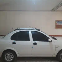 ساینا دوگانه کارخانه کم کار|خودرو سواری و وانت|مشهد, شفا|دیوار