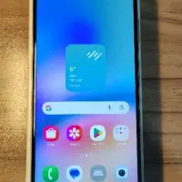 گوشی گلکسی A05s|موبایل|اراک, |دیوار