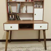 میز پایه خراطی