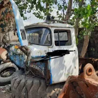 اتاق زیل|قطعات یدکی و لوازم جانبی|رشت, چمارسرا|دیوار