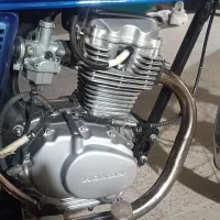 موتور هندا سی دی آی 125