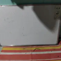 تخته وایت برد دوتا