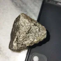 سنگ طلاشهاب سنگ
