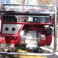 متور برق 3 هزار برند هندا اصلی. جاپونی|ابزارآلات|مشهد, بلال|دیوار