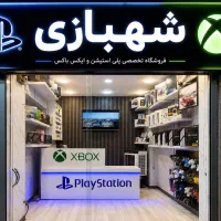 مرکز فروش اکانت آنلاین آفلاین Z2 PS5 نصبXBOXبازی4|کنسول، بازی ویدئویی و آنلاین|تهران, نیروی هوایی (پیروزی)|دیوار