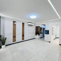 ۴۰متر+۱۰متر حیاط*سند تک برگ*فول اندیشه شهرزیبا