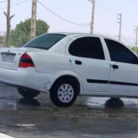 تیبا صندوقدار دوگانه کارخونه