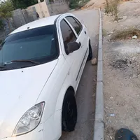 تیبا 2 (هاچبک) EX، مدل ۱۳۹۸|خودرو سواری و وانت|بندرعباس, |دیوار