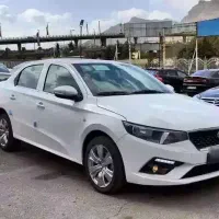 حواله تارا V1P تحویل ۲ ماهه