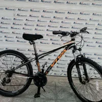 دوچرخه26ویوا مدل BLAZE 14 شیمانو آلتوس تایوان اصل