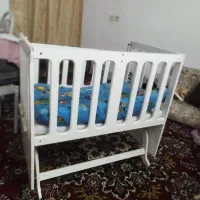 گهواره نوزادی