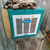 کولر آبی کوچک میباشد