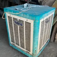 کولر آبی