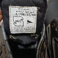 کفش کاروایمنی|کیف، کفش، کمربند|خرم‌آباد, |دیوار