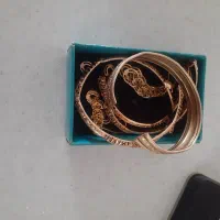 طلای مستعمل جهت سرمایه گذاری