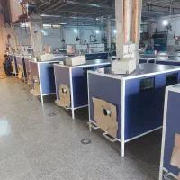 بخاری گلخانه ای هیتر سالن قارچ گازوئیلی گازی 150|بخاری، هیتر، شومینه|شیراز, دکتر حسابی|دیوار