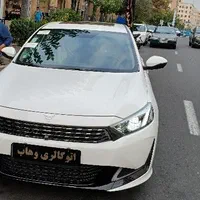 فروش اقساطی ریسپکت / رسپکت صفر ۴۰۴|خودرو سواری و وانت|تهران, مرزداران|دیوار