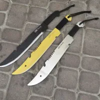 بامبو زن