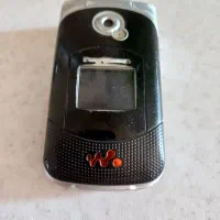 گوشی سونی اریکسون