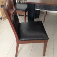 میز غذا خوری|میز و صندلی غذاخوری|لاهیجان, طالقانی|دیوار