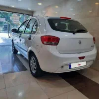 فروش تیبا 2