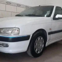 پژوپارس 89 دوگانه