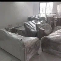 اسباب کشی /با100درصدظمانت/باربری به تمام نقاط