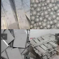 فروش خریدنیکل ورق ساچمه سرقلاب شابلون مونل مولیبدن