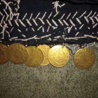 عتیقه از زمان احمد شاه قاچار