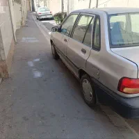 پراید خانگی نمیز بی سروصدا