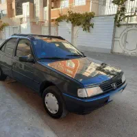 ماشین آردی خیلی تمیز وشیک|خودرو سواری و وانت|سنقر, |دیوار