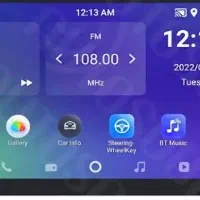 مانیتور ۹ اینچ ۲و ۳۲ و ۴ ۶۴