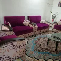 مبلمان راحتی در خرده فروشی|مبلمان خانگی و میز عسلی|کوچصفهان, |دیوار