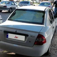 تیبا 1 مدل 93|خودرو سواری و وانت|کرمانشاه, |دیوار