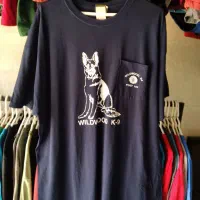 تیشرت استوک اورجینال تنوع بالا