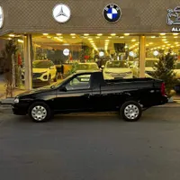 وانت آریسان 2، مدل ۱۴۰۴|خودرو سواری و وانت|شهرکرد, |دیوار