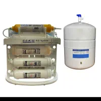 تصفیه آب اقتصادی مناسب منازل و کافه رستوران