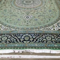 فروش یک جفت فرش 12 متری