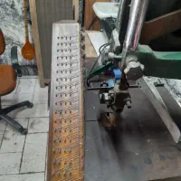 گارگاه سنتورسازی رنجبر