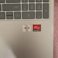لپ تاپ hp amd athlon 7120u نسل 13 کارکرد 1 روز|رایانه همراه|تبریز, |دیوار