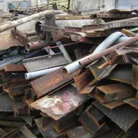 خرید آهن و ضایعات