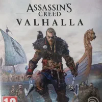 بازی Assassin's Creed Valhalla PS5