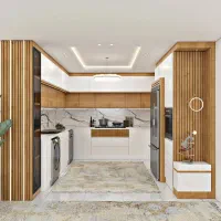 کابینت و دکوراسیون