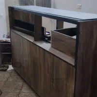 میز پیشخوان طلا فروشی