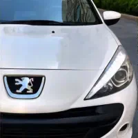 ۲۰۷ پانا دنده ای