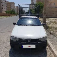 اریسان 95|خودرو سواری و وانت|فردیس, فرامرزیه|دیوار