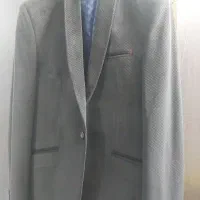 کت مخمل سایز ۴۲.۴۴