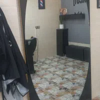 آیینه|آینه|کامیاران, |دیوار