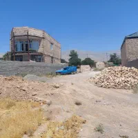 فروش یک قطعه زمین مسکونی در حمید آباد جاده بوژان|فروش زمین و ملک کلنگی|نیشابور, فضل|دیوار