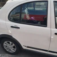 کوییک GxR پارس خودرویی|خودرو سواری و وانت|فردیس, نسترن شرقی|دیوار